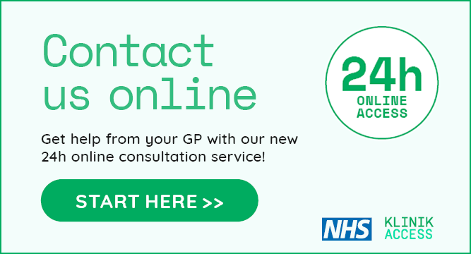 online triage and consultations