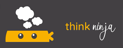 mental and emotional health support with the think ninja app